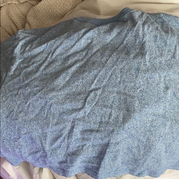 Blue champion shirt - Picture 3 of 3